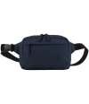 bg187 Premium Recycled Cross Body Bag Navy colour image